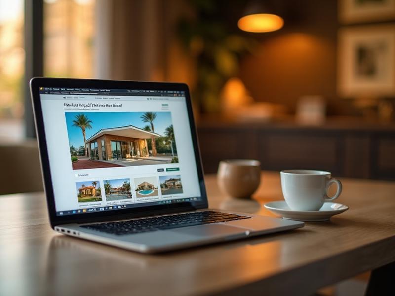 Création d'annonce Airbnb professionnelle Annemasse