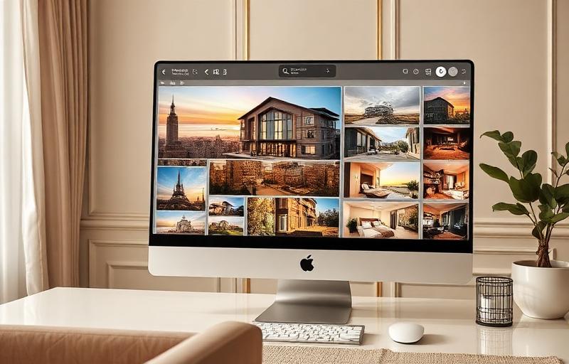 Optimisation d'annonces Airbnb Annemasse