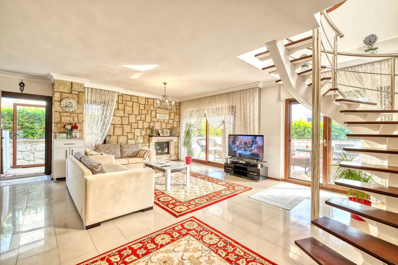 Gestion locative complète Haute-Savoie